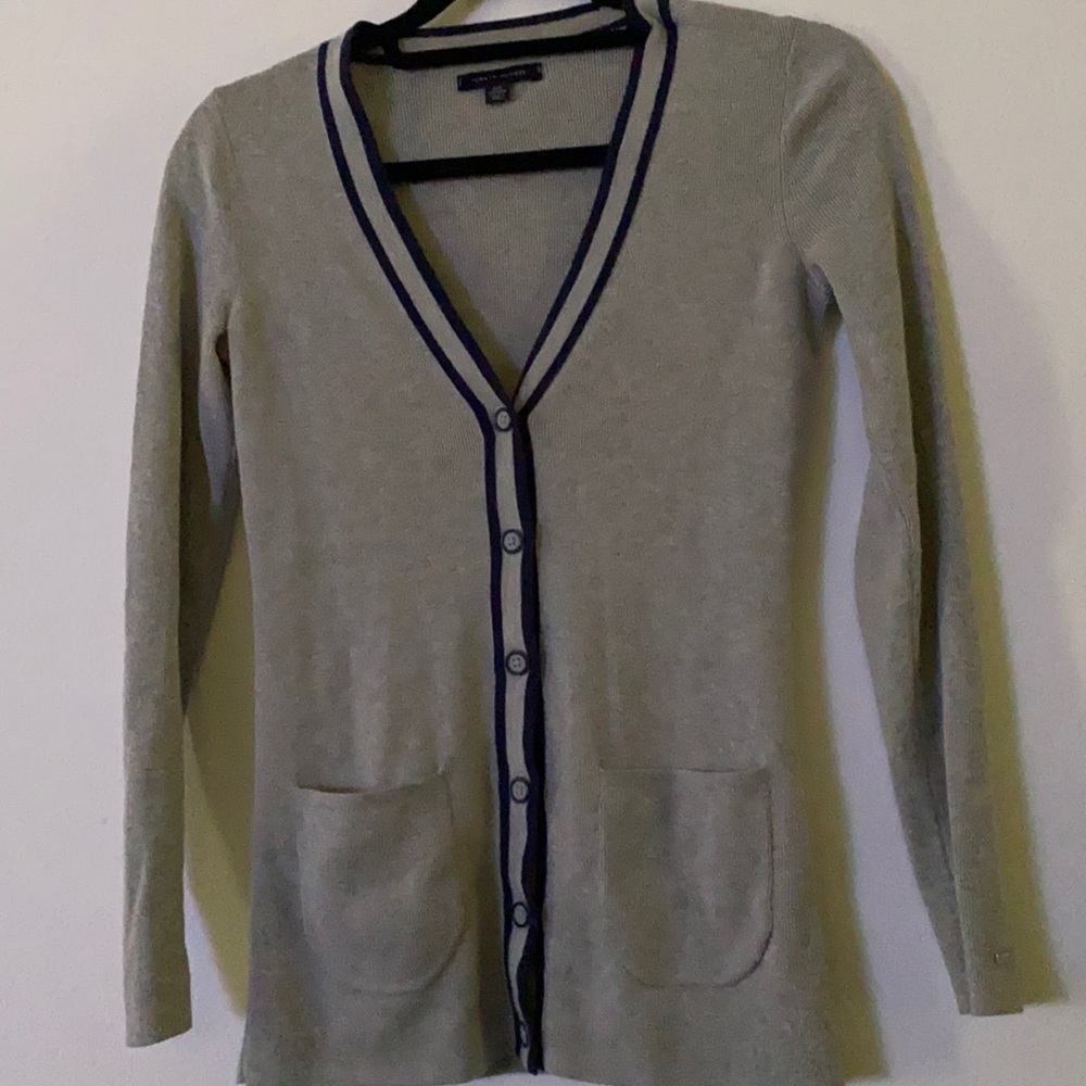 Cardigan